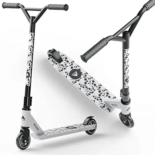 Apollo Genius Pro Stunt-Scooter