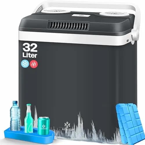 KESSER 32L Thermoelektrische Kühlbox