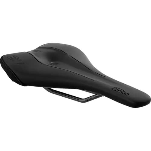 SQlab 611 ERGOWAVE MTB Sattel