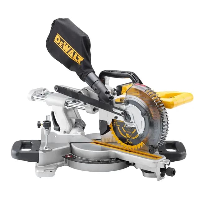 DEWALT DCS365N Akku-Paneelsäge