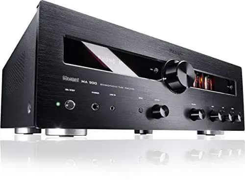 Magnat MA 900 Stereo Hybrid-Verstärker