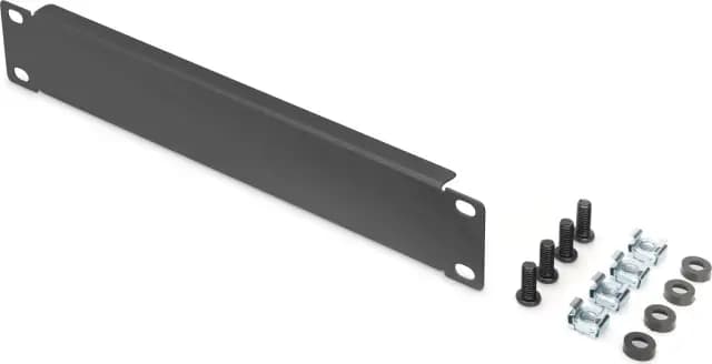 Digitus 10" Blindblende – Bild 1
