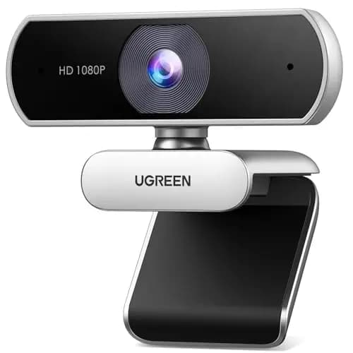 UGREEN FineCam Lite 1080P Webcam