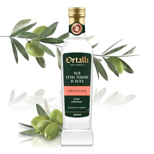 Ortalli Natives Olivenöl Extra