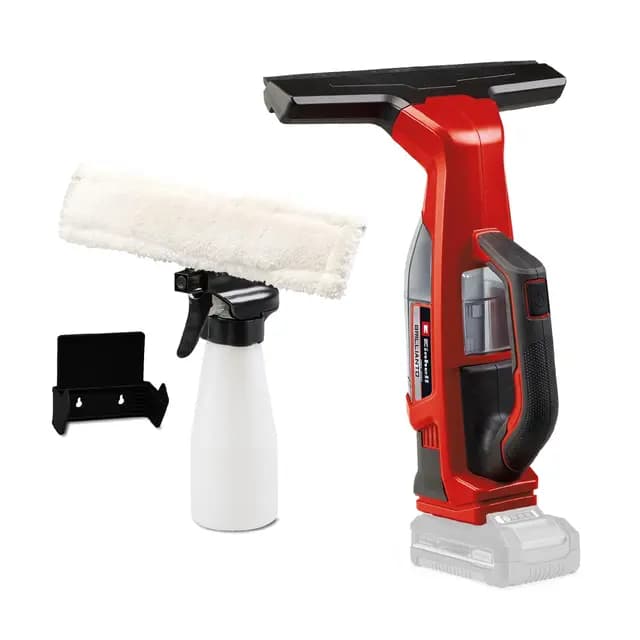 Einhell Brillianto Fensterreiniger