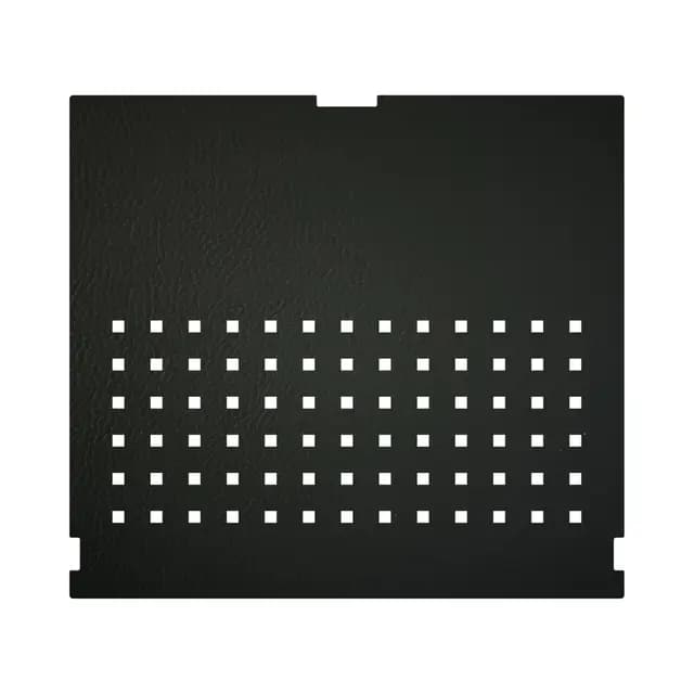 Kronenschluss Schutzmatte für Profitec PRO 500/600