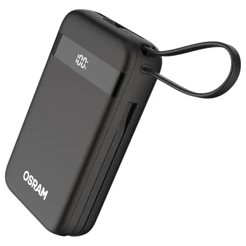 Osram PowerConnect 200 Powerbank