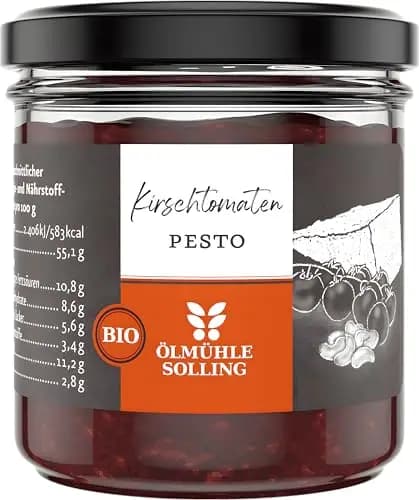 Ölmühle Solling Kirschtomaten Pesto