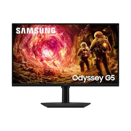 Samsung Odyssey G50F Gaming Monitor