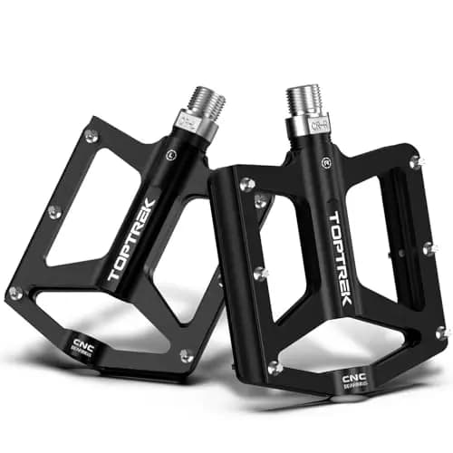 toptrek MTB Pedale