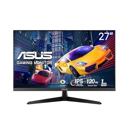 ASUS VY279HGR Gaming Monitor