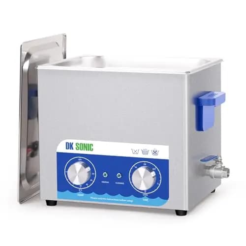 DK SONIC 10L Ultraschallreiniger