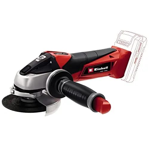 Einhell TE-AG 18/115 Akku-Winkelschleifer