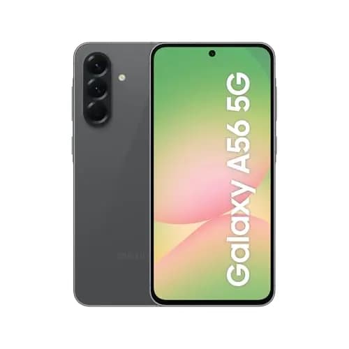 Samsung Galaxy A56 5G Smartphone