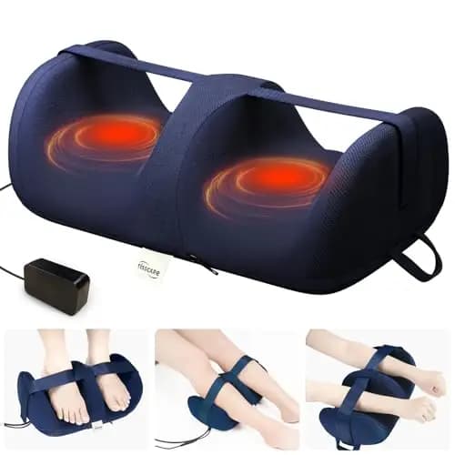 TISSCARE Shiatsu Fußmassagegerät