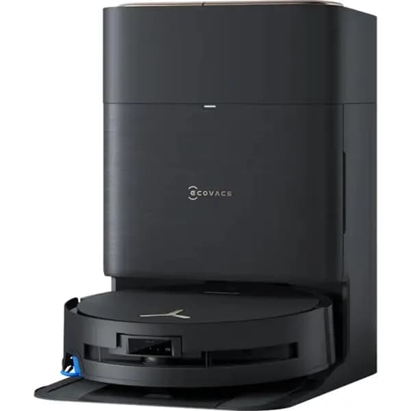 ECOVACS Deebot X9 Pro Omni Saugroboter