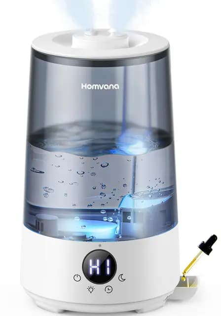 Homvana H101 Luftbefeuchter