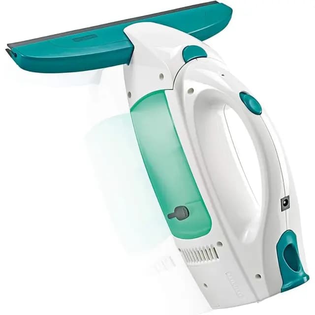 Leifheit Dry and Clean Fenstersauger