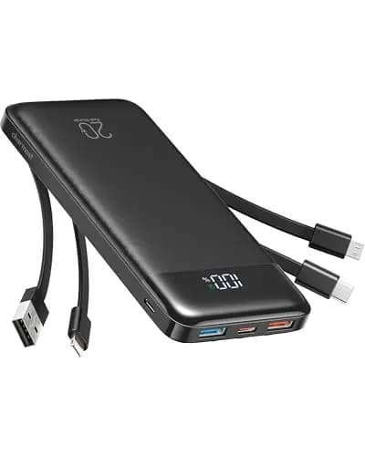 Charmast C2065 Powerbank