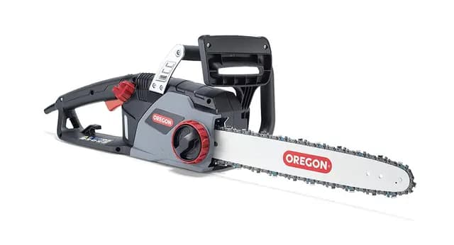 Oregon CS1400 Elektrische Kettensäge