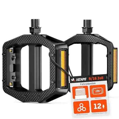 HENMI MTB Fahrradpedale