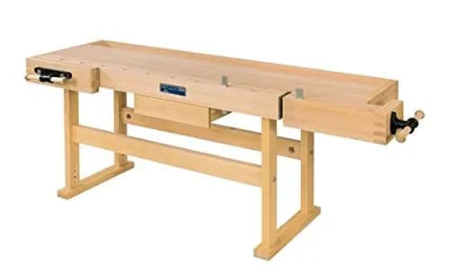 Küpper Profi-Hobelbank P1