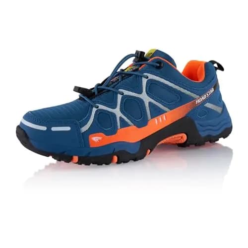 Outdoor Wanderschuh