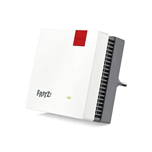 FRITZ!Repeater 1200 AX WLAN Repeater