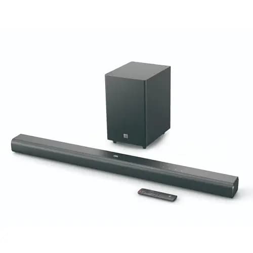 JBL Cinema SB 550 Soundbar