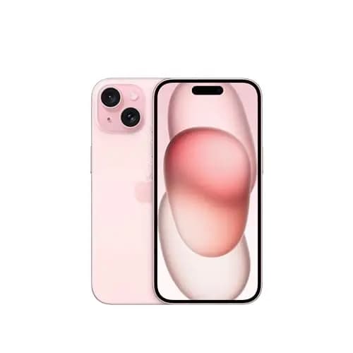 Apple iPhone 15 Smartphone