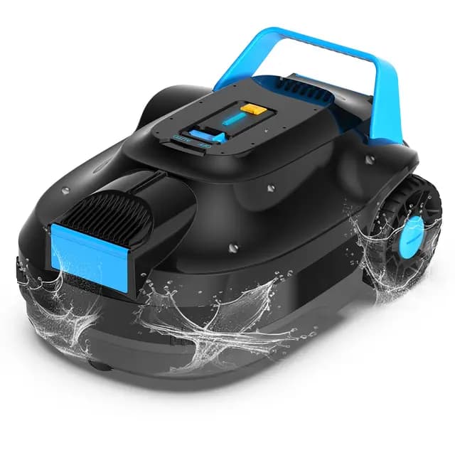 BOTLUXE PC01 Poolroboter