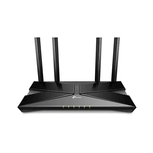 TP-Link Archer AX23 Wi-Fi 6 Router