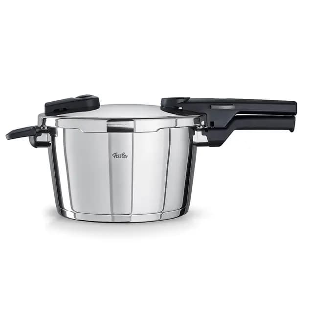 Fissler Vitaquick Schnellkochtopf