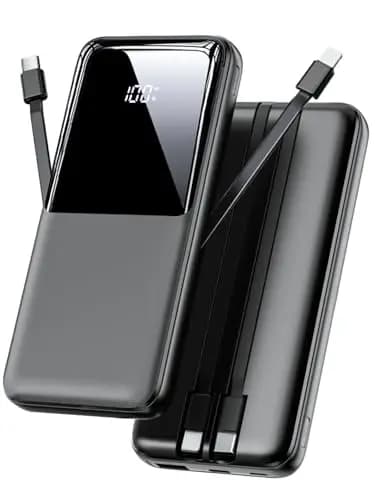 CFIAI 26800mAh Powerbank