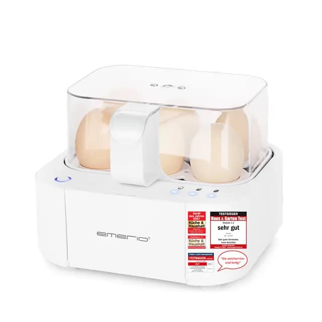 Emerio EB-115560 Eierkocher