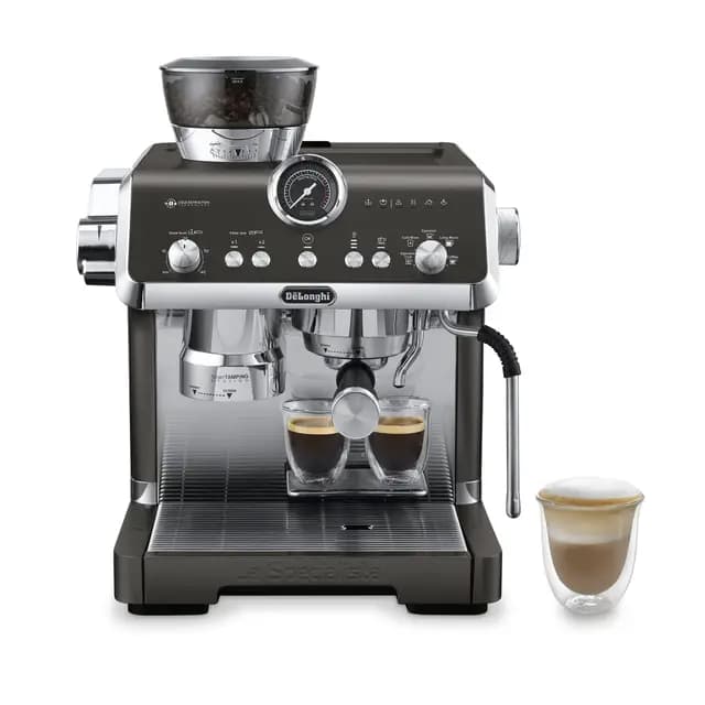 De'Longhi La Specialista Espresso-Maschine