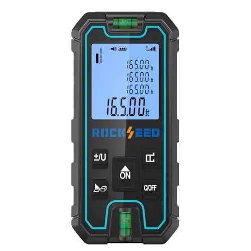 RockSeed S7 Laser-Entfernungsmesser