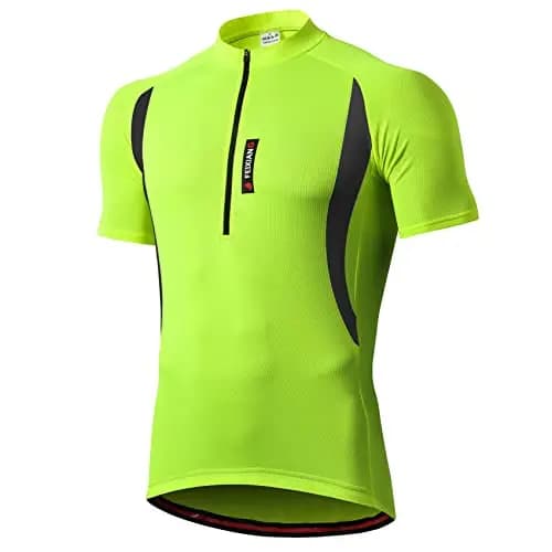 MEETWEE Radsport Trikot
