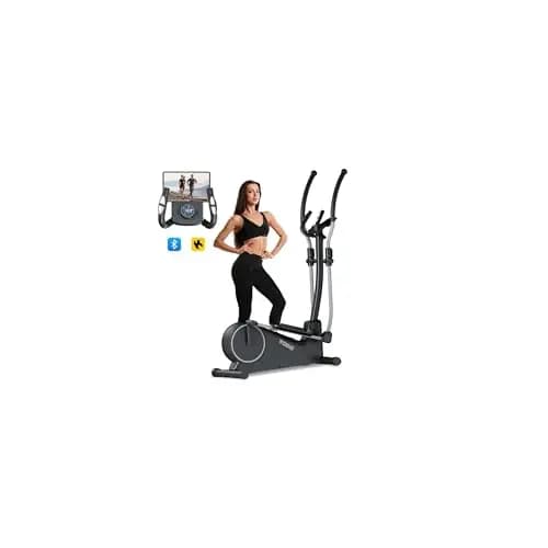TODO Mk-tyj-e004 Magnetischer Crosstrainer
