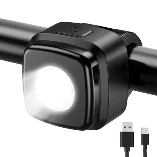 OnMeto LR-06 Fahrradlicht vorne