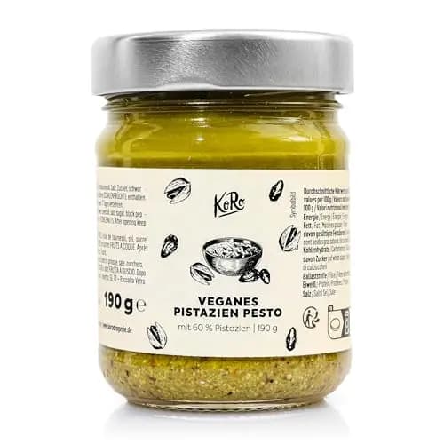 KoRo Pistazien-Pesto
