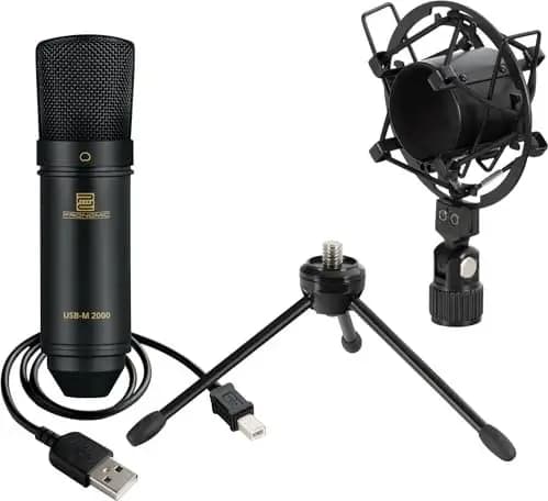 Pronomic USB-M 2000