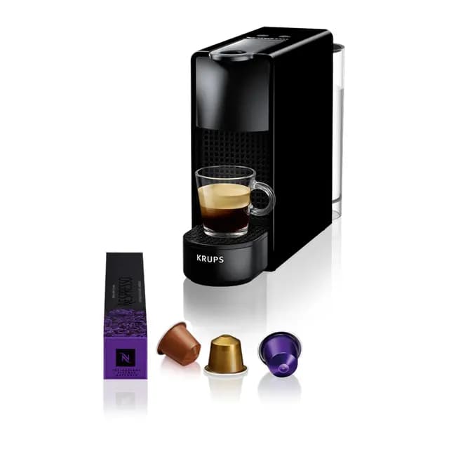 Krups Essenza Mini Kaffeekapselmaschine