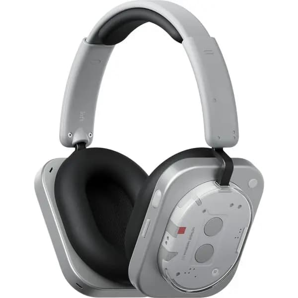 Headphone (1), Kopfhörer