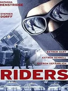 Riders
