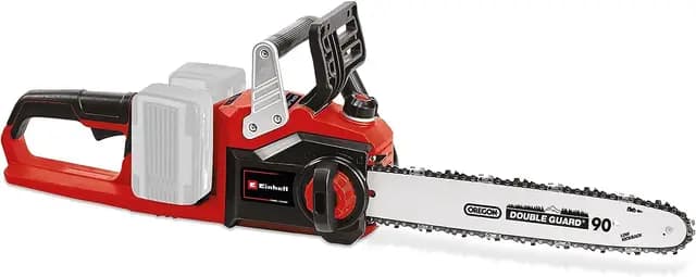 Einhell GP-LC 36/35 Akku-Kettensäge