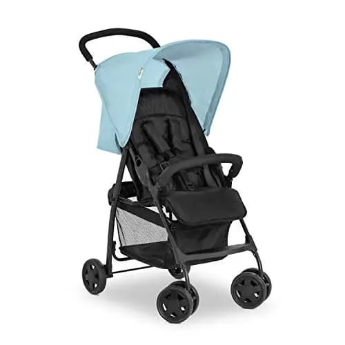 hauck Sport Kinderwagen