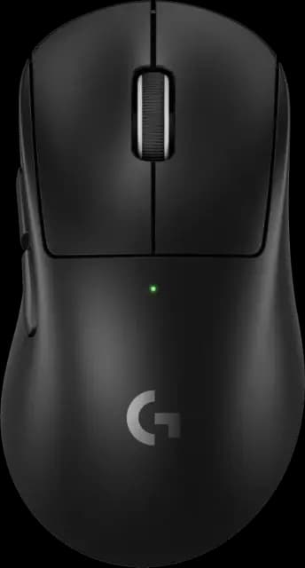 Logitech G Pro X Superlight 2 DEX Lightspeed – Bild 1