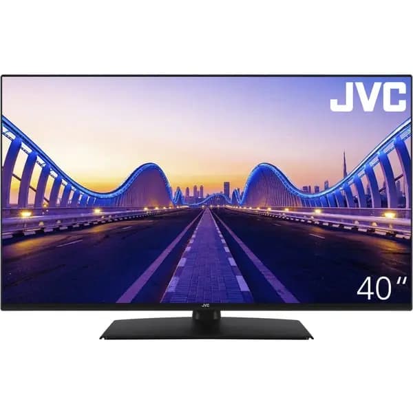 JVC LT-40VF4455 LED-Fernseher – Bild 1