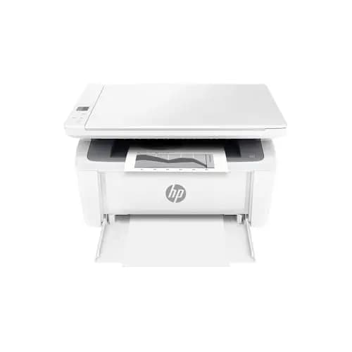 HP LaserJet M140w Multifunktionsdrucker